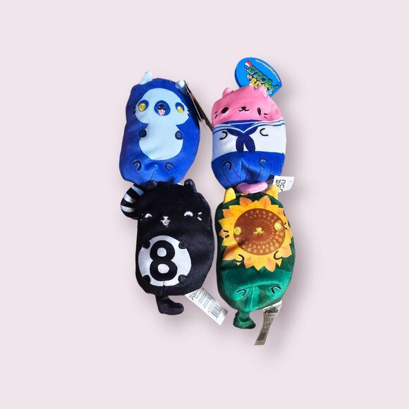 Cats Vs Pickles lot - Picture 6 of 6